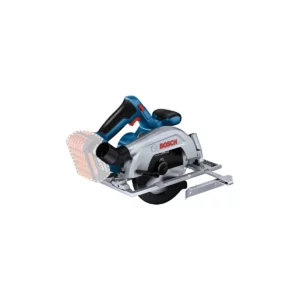 Scie Circulaire sans fil GKS 18V-57 G Solo Bosch Professional 06016A2101
