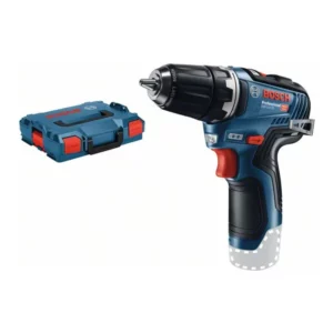 Perceuse-visseuse sans fil Bosch GSR 12V-35 Professional Solo en L-Boxx