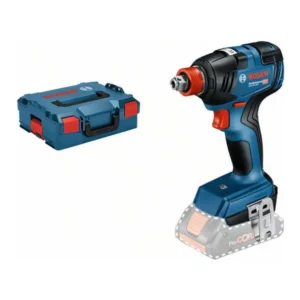 Visseuse à Choc GDR 18V-200 Bosch Professional L-BOXX