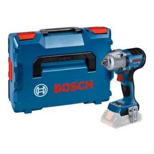 Boulonneuse à Choc GDS 18V-450 HC Bosch Professional L-BOXX- CoMo