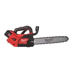 Tronçonneuse 18V 35cm M18 FCHS-0 - MILWAUKEE - Solo - 4933479588