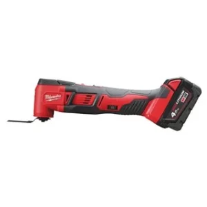 MILWAUKEE Outil multifonctions 18V M18 BMT-0X Solo