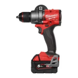 Perceuse Visseuse à Percussion 18v M18 Fpd3-0x solo Milwaukee