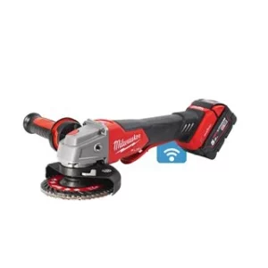 Meuleuse d'angle Milwaukee M18 ONEFSAG125XPDB-0X