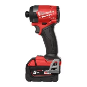 MILWAUKEE Visseuse à chocs ¼" 18V M18 FID3-502X 4933479865