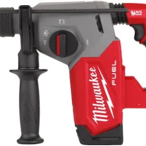 Milwaukee Perforateur burineur SDS+ 18V FUEL M18 FHX-0