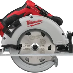 Milwaukee Scie circulaire 66mm 18V M18