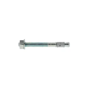 SPIT Ancrage FIX3 8x160/110-100 - Boîte de 50 (FIX3 8x160/110-100)