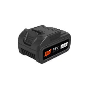 SPIT Batterie Plateforme 18V 5Ah pour Outils sans Fil (18V 5AH)