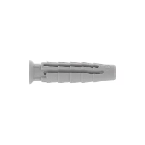 SPIT Cheville PRO6 10x50 Sans Vis - Boîte de 50 (PRO6 10X50 SS/VIS)