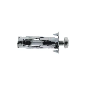 SPIT Cheville Stellix 5x35/15 Pav M7 - Bidon de 300 (STELLIX 5X35/15)