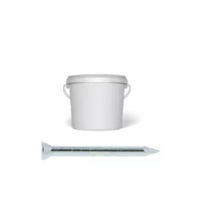 SPIT Pointes CP-40 en Seau de 2kg (CP-40)