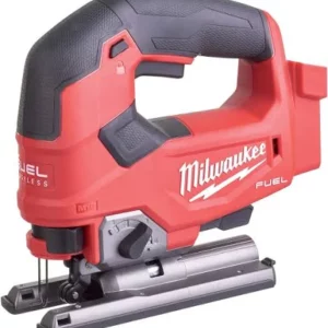 Scie Sauteuse Sans Fil Milwaukee M18 FUEL™ FJS-0X - 18V - 4933464726
