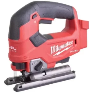 Scie Sauteuse Sans Fil Milwaukee M18 FUEL FJS-0X - 18V - 4933464726