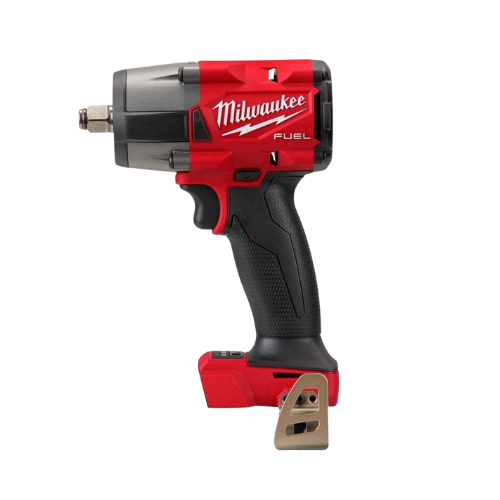 MILWAUKEE Boulonneuse à chocs M18