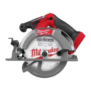 Scie Circulaire Sans Fil Milwaukee M18 FUEL™ FCS552-0 / M18