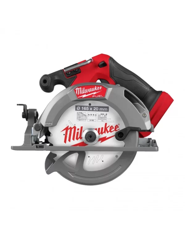 Scie Circulaire Sans Fil Milwaukee M18 FUEL™ FCS552-0 / M18