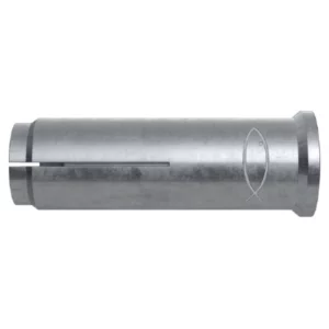 Cheville à Frapper Fischer EA II M10x40 - Boîte de 50