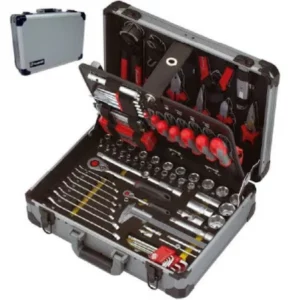 Coffret de dépannage 136 Pièces TFCO coffret