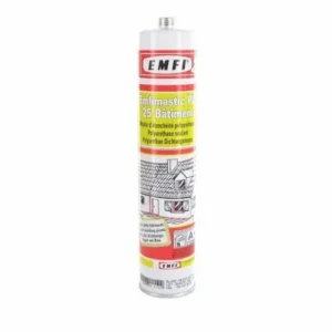 EMFIMASTIC PU 25 BÂTIMENT - 300 ml Sable