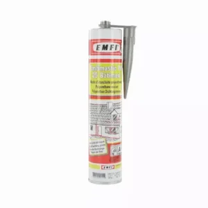 Mastic Polyuréthane EMFIMASTIC PU 25 BÂTIMENT - 300 ml Gris