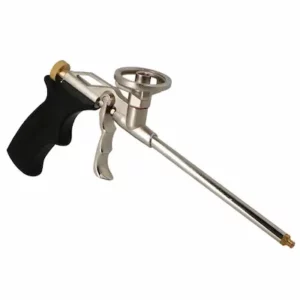 Pistolet Professionnel pour Mousse Polyuréthane Wilmart