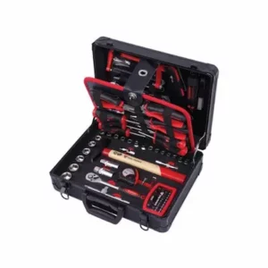 Coffret de Dépannage 114 Outils TOOL France