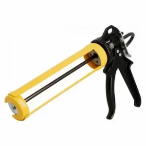 Pistolet extrudeur - 3500 N - 310ml - 780g