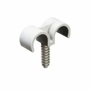 FIX-RING Double D25 - Boîte de 100 - ING Fixations