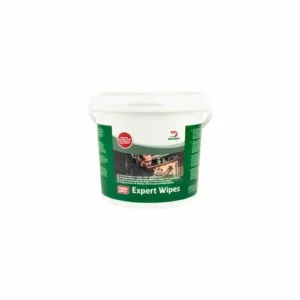 Lingettes Nettoyantes EXPERT WIPES – Seau de 130 (Mains, Surfaces et Outils)