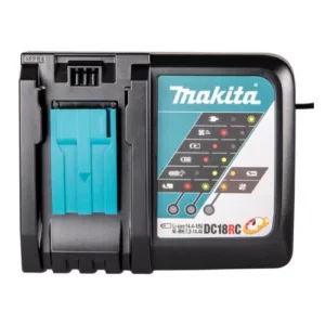 Chargeur Rapide Makita DC18RC