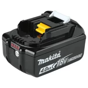 Makita Batterie 18V MAKSTAR Li-ion Bl1840b 4ah