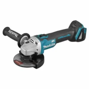 Meuleuse DGA504Z - Ø 125 mm - 18 V Li-Ion (Produit seul)