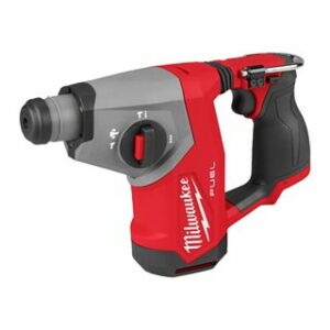 M12 FHAC16-0 - Perforateur SDS+, 16mm, FUEL 12V, sans batterie