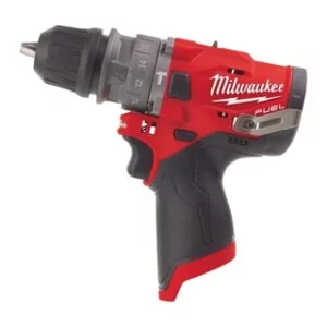 M12 FPDX-0 - Perceuse à Percussion à mandrin amovible Milwaukee