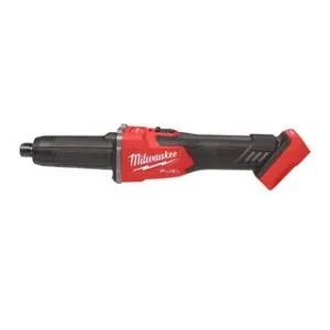 Meuleuse droite avec interrupteur coulissant M18