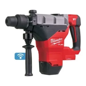M18 FUEL Perfo-Burineur SDS-Max avec AUTOSTOP milwaukee