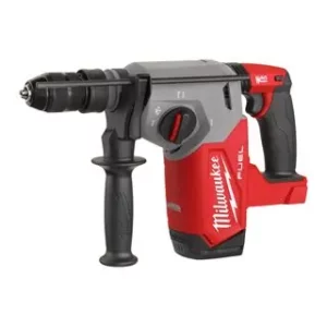 M18 FUEL™ PERFORATEUR SDS-PLUS 26 MM - 4 MODES AVEC MANDRIN FIXTEC™ (M18 FHX-0)