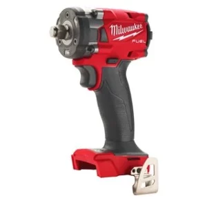 Boulonneuse à chocs Milwaukee M18 - FIW2F12-0