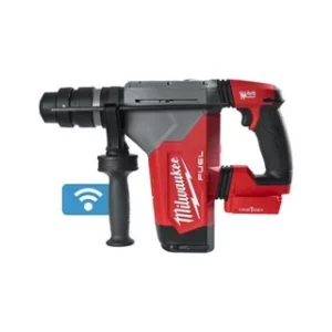 M18 FUEL™ Perfo-Burineur SDS-Plus 32 mm ONE-KEY