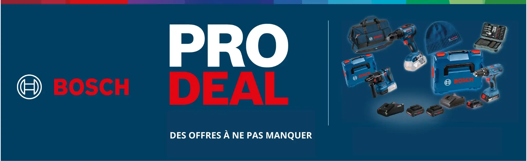 bosch professionnal