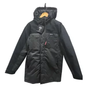Parka Hiver Caterpillar CAT Insulated Twill Parka1310009 Taille L