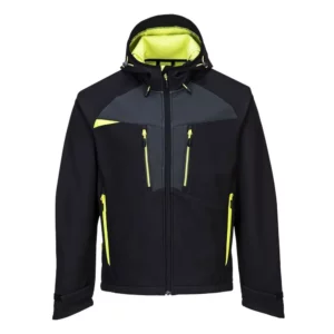 Veste hiver DX4 Noir XL- Portwest
