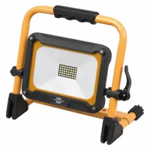 Projecteur de chantier rechargeable à LED Brennenstuhl Jaro