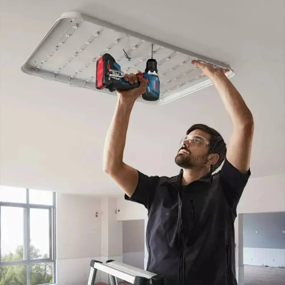 Bosch Professionnal GSR 18V-65 Perceuse-visseuse sans fil – Image 2
