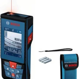 Telemetre Laser Bosch GLM 100-25 C Professional