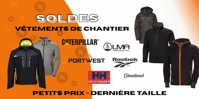 soldes vetements epi