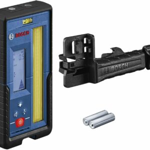 Bosch Professional Cellule de réception laser rotatif LR 45