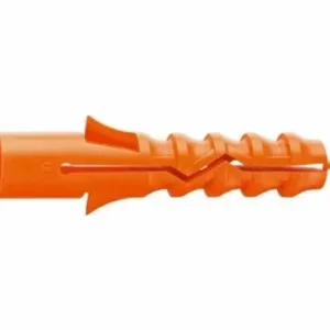 Chevilles Universelles SPIT NYL Ø 12 x 60 – Sachet de 20 pièces