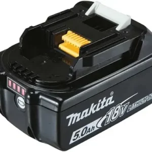 Makita Batterie 18V BL 1850B 5Ah - 197280-8